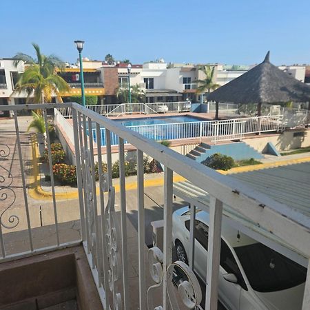 Villa Mazatlan, Casa Completa 2 Pisos Residencial Rinconada Exterior foto
